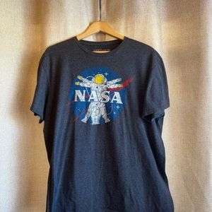 FifthSun, NASA t-shirt, L